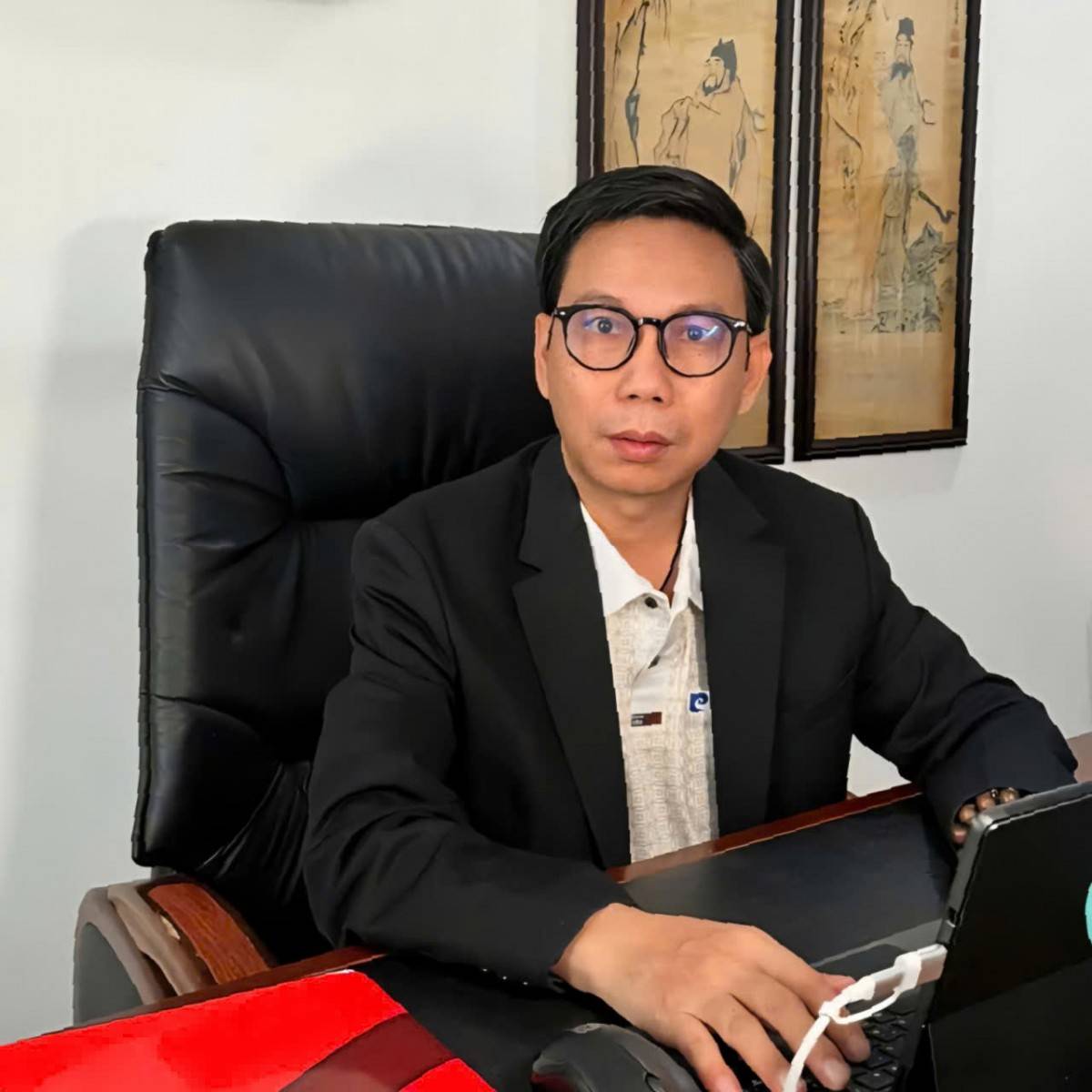 Luật sư Nguyễn Sơn Tùng, Chủ tịch Công ty Luật TNHH Legal United Law, Chủ tịch Trung tâm Trọng tài Thương mại Sài Gòn (SCAC) Luật sư Nguyễn Sơn Tùng, Chủ tịch Công ty Luật TNHH Legal United Law, Chủ tịch Trung tâm Trọng tài Thương mại Sài Gòn (SCAC)